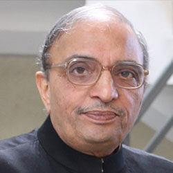 Dr. Deepak Phatak