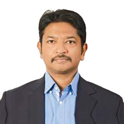 Mr. Parrag Jaiin Nainutia, IAS