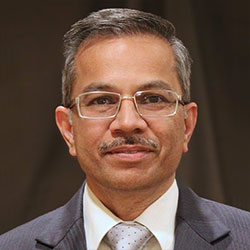 Mr. Vikas Rastogi, IAS