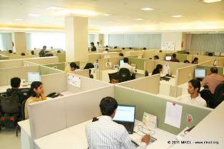 Pune Office