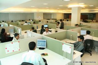 Pune Office