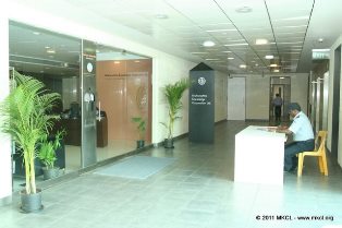 Pune Office