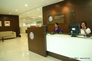 Pune Office