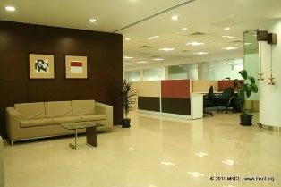 Pune Office