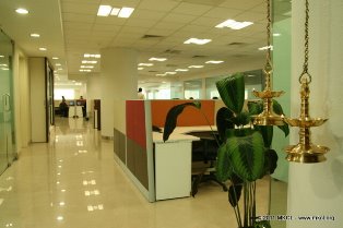 Pune Office