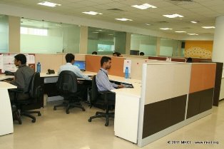 Pune Office