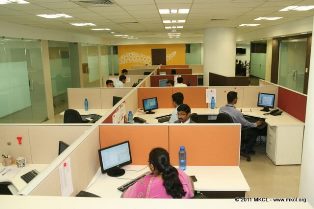 Pune Office