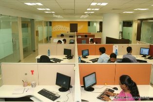 Pune Office