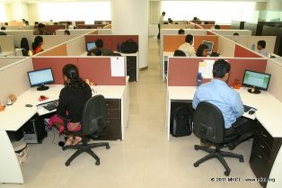 Pune Office