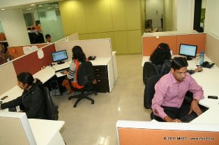 Pune Office