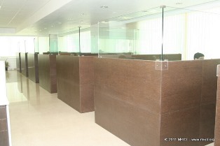 Pune Office