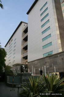 Pune Office