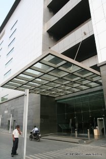 Pune Office