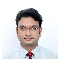 Mr. Devendra Chaudhari