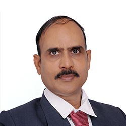 Mr. Milindkumar Kolte