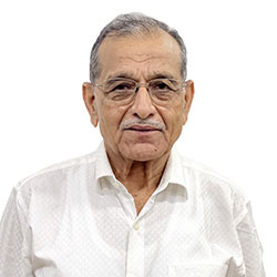 Dr. Rajaram Deshmukh