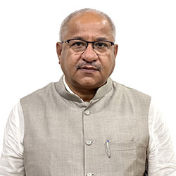 Professor Sanjeev Sonawane