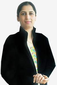 Ms. Madhugandha Damle