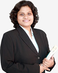 Dr. Revati Namjoshi