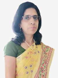 Ms. Sangeeta Kulkarni