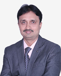 Mr. Vikas Desai