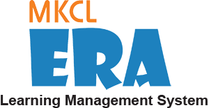 MKCL ERA LMS